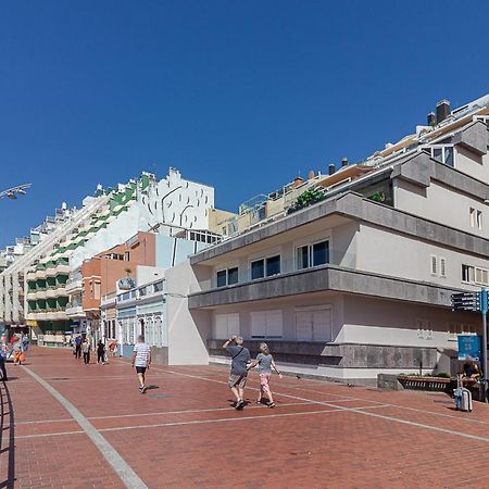 Apartamento El Penon Las Palmas de Gran Canaria Eksteriør bilde