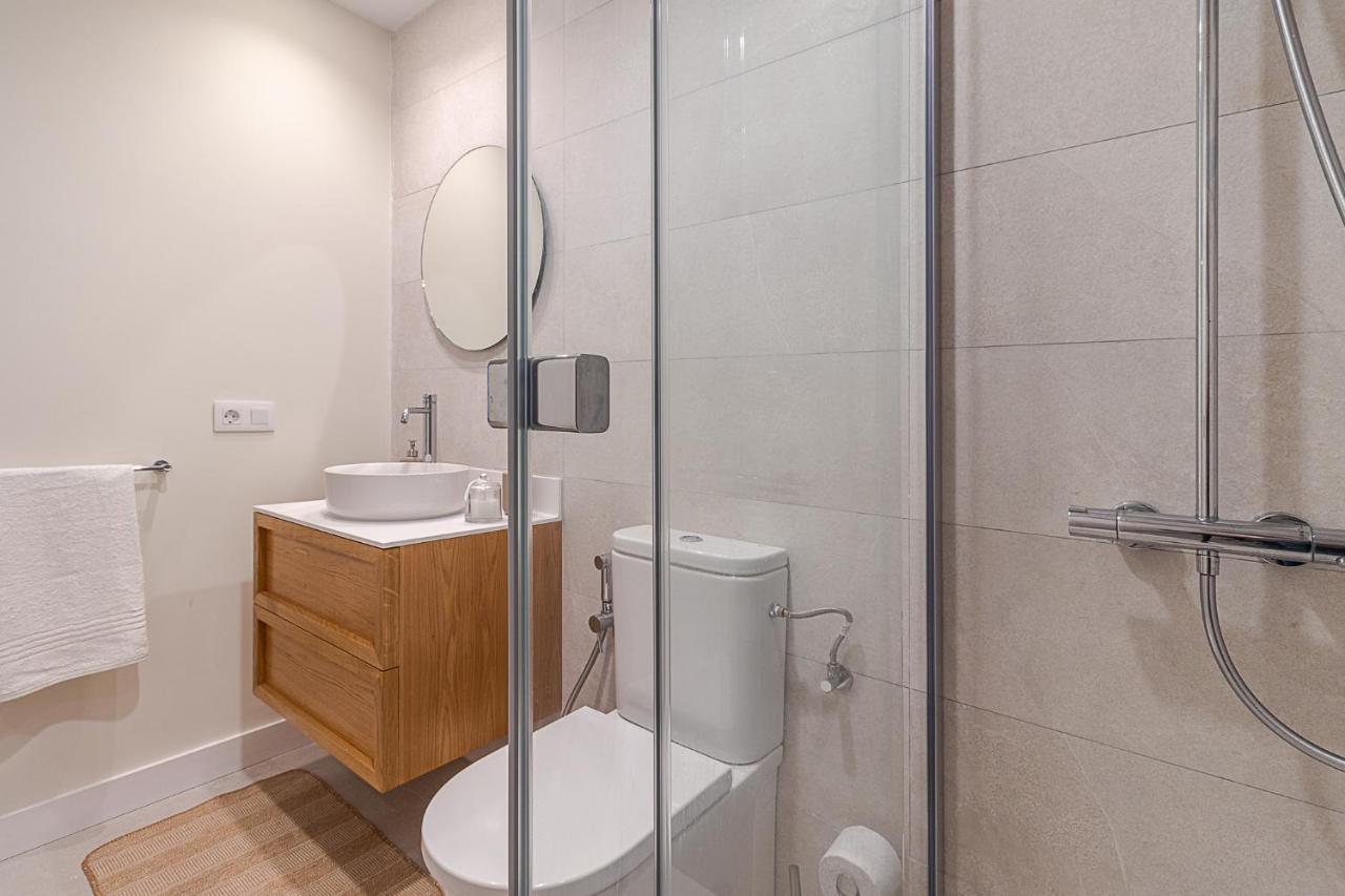 Apartamento El Penon Las Palmas de Gran Canaria Eksteriør bilde
