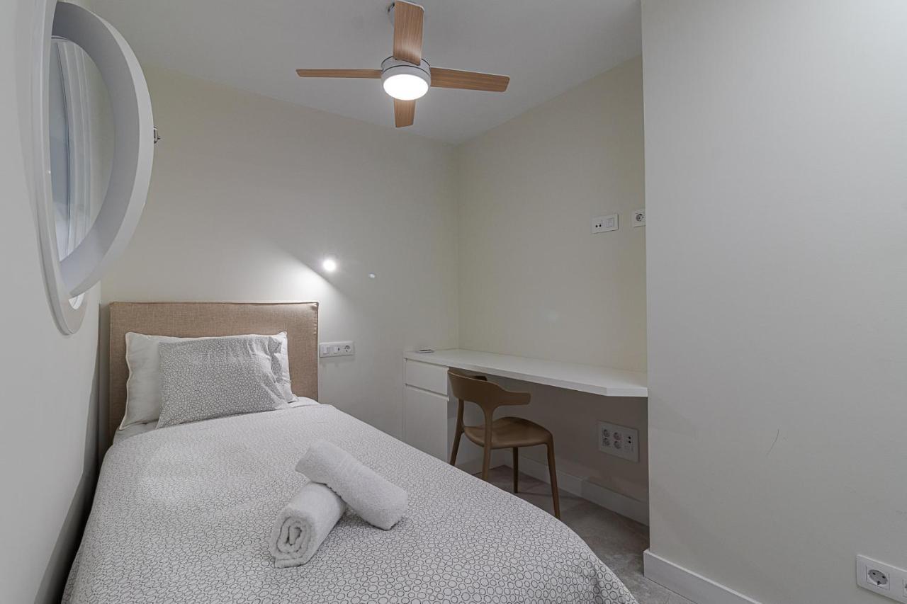 Apartamento El Penon Las Palmas de Gran Canaria Eksteriør bilde