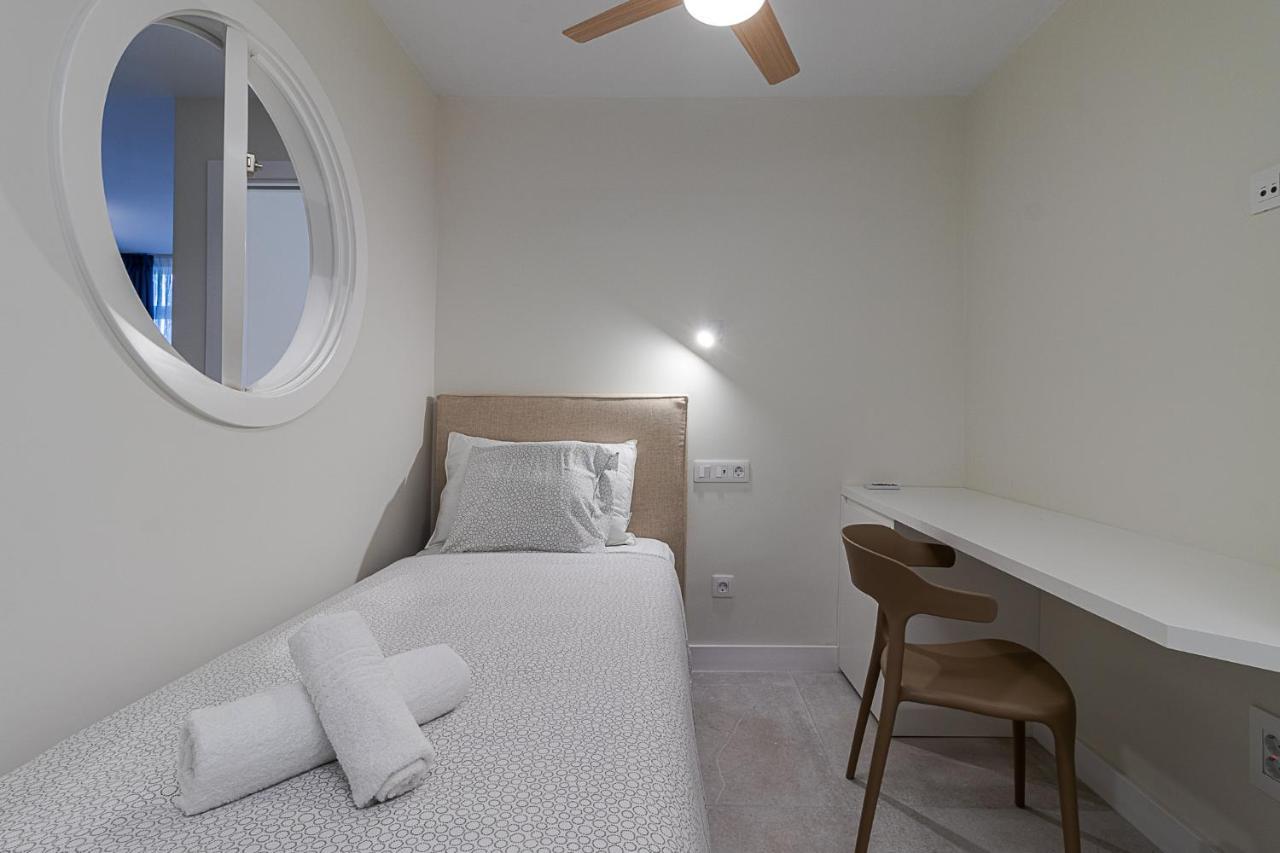 Apartamento El Penon Las Palmas de Gran Canaria Eksteriør bilde