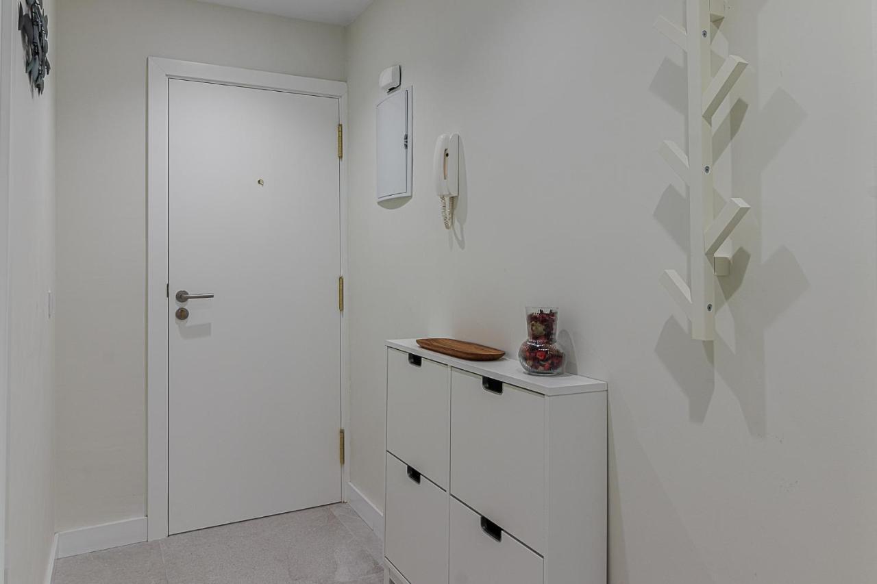 Apartamento El Penon Las Palmas de Gran Canaria Eksteriør bilde