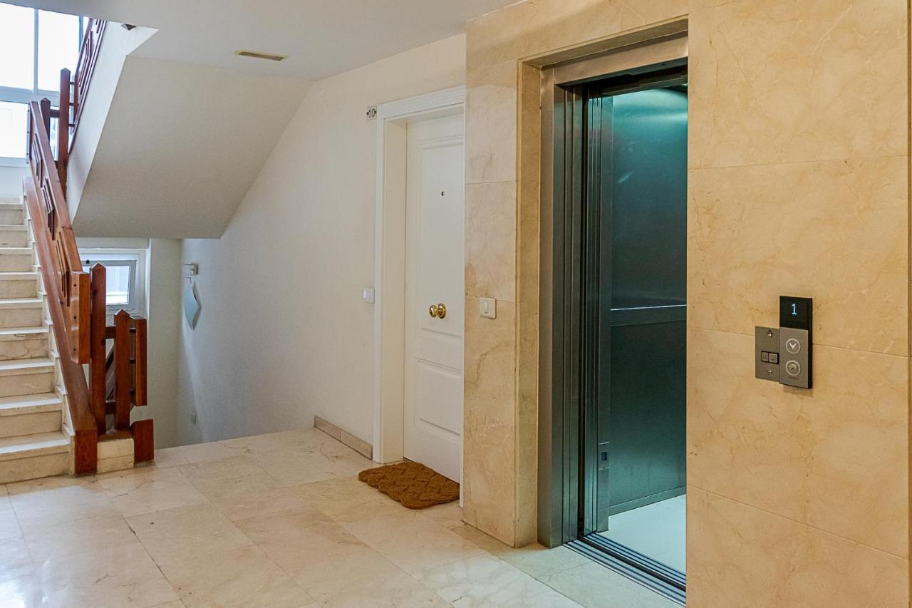 Apartamento El Penon Las Palmas de Gran Canaria Eksteriør bilde