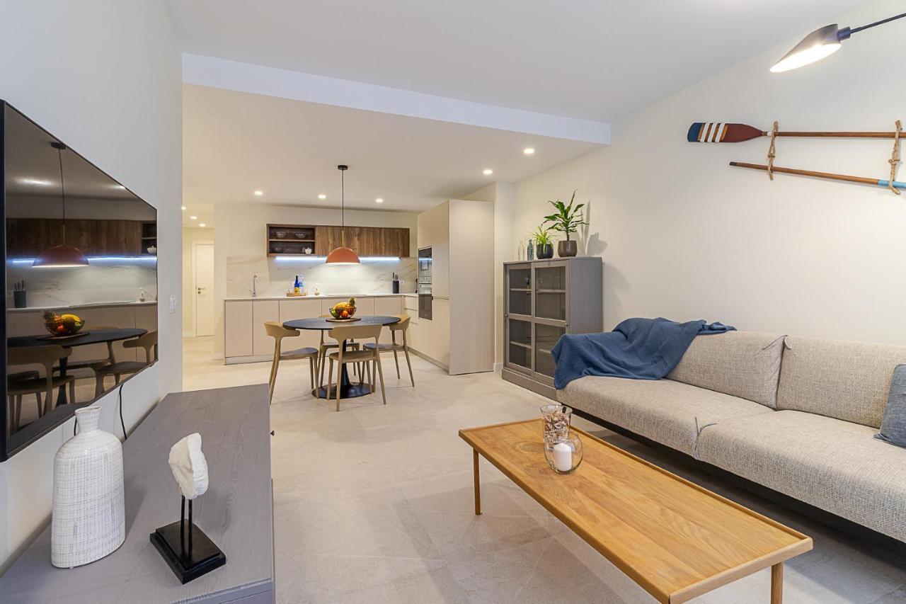 Apartamento El Penon Las Palmas de Gran Canaria Eksteriør bilde