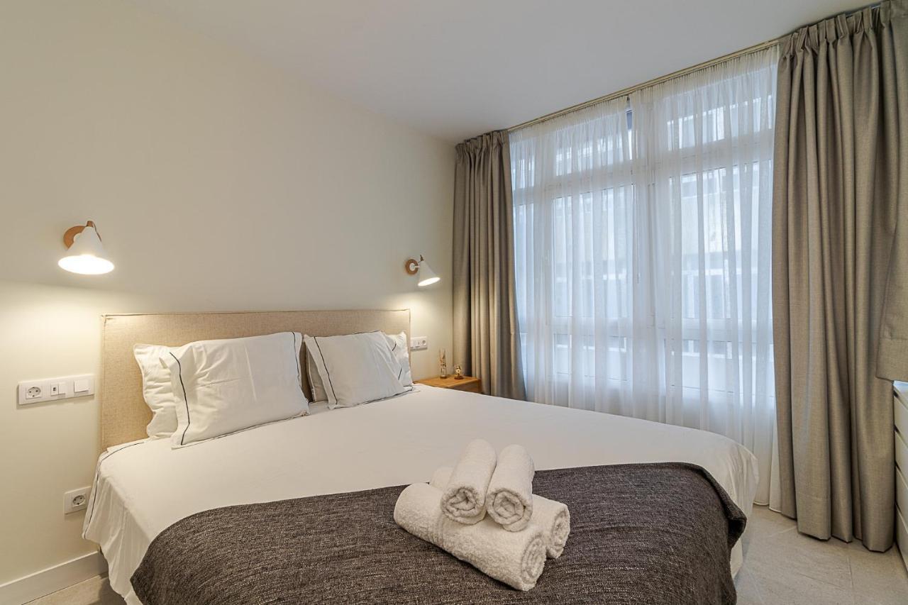 Apartamento El Penon Las Palmas de Gran Canaria Eksteriør bilde