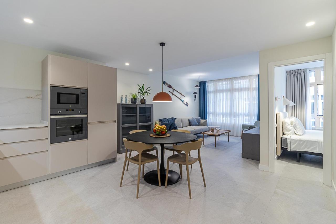 Apartamento El Penon Las Palmas de Gran Canaria Eksteriør bilde