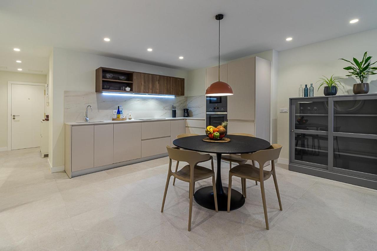 Apartamento El Penon Las Palmas de Gran Canaria Eksteriør bilde