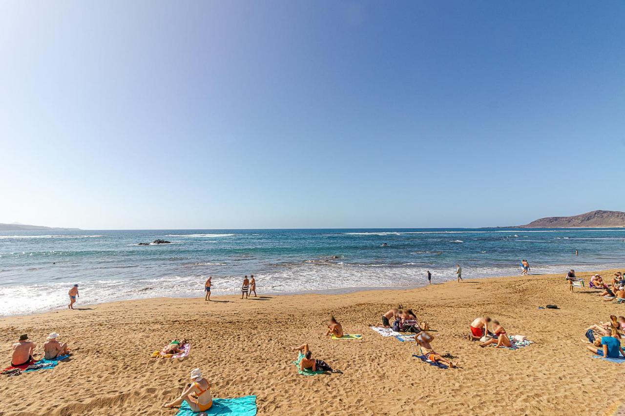 Apartamento El Penon Las Palmas de Gran Canaria Eksteriør bilde