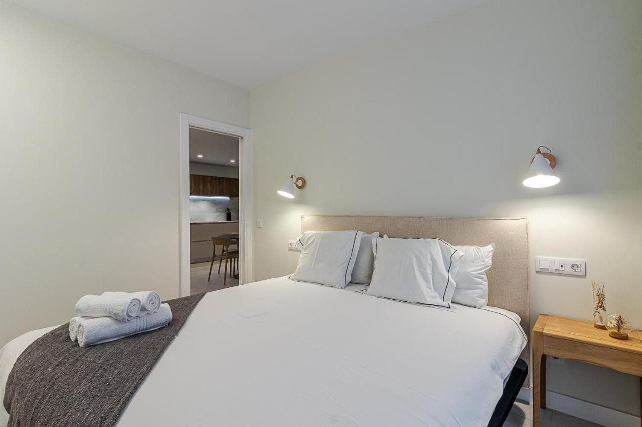 Apartamento El Penon Las Palmas de Gran Canaria Eksteriør bilde