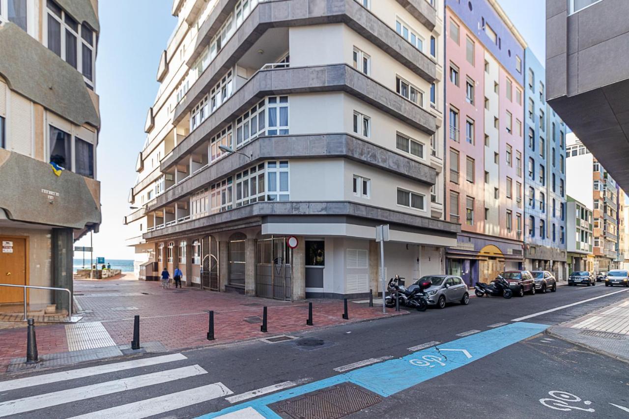 Apartamento El Penon Las Palmas de Gran Canaria Eksteriør bilde
