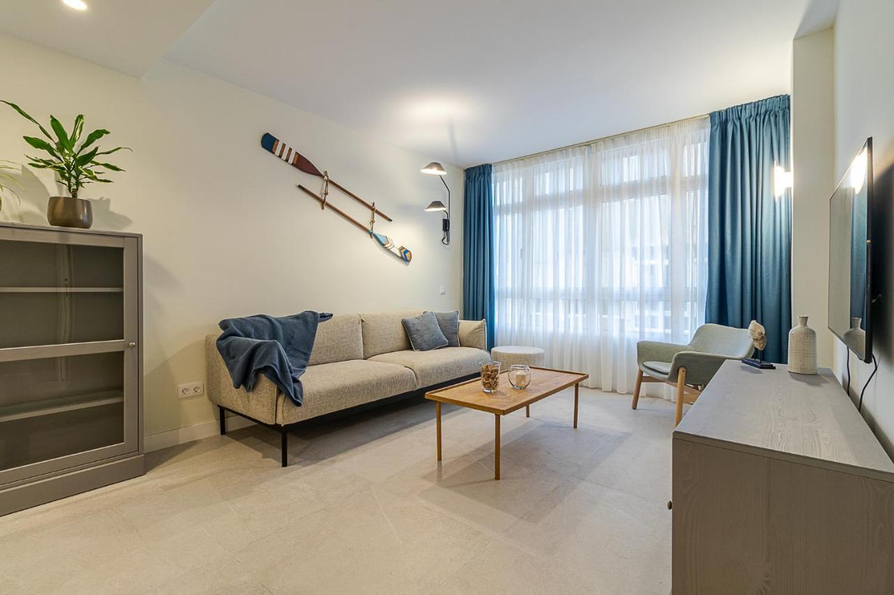 Apartamento El Penon Las Palmas de Gran Canaria Eksteriør bilde