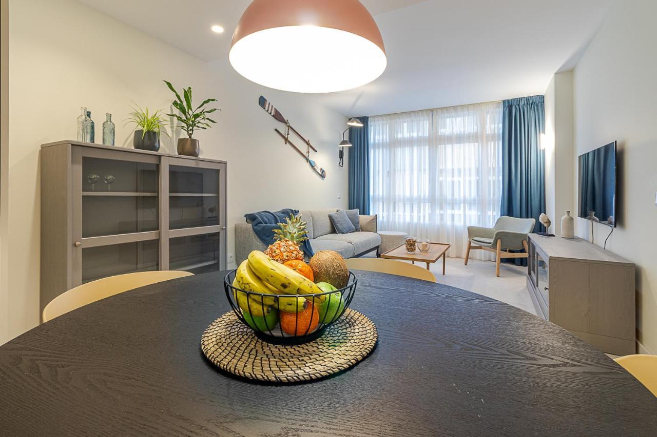 Apartamento El Penon Las Palmas de Gran Canaria Eksteriør bilde