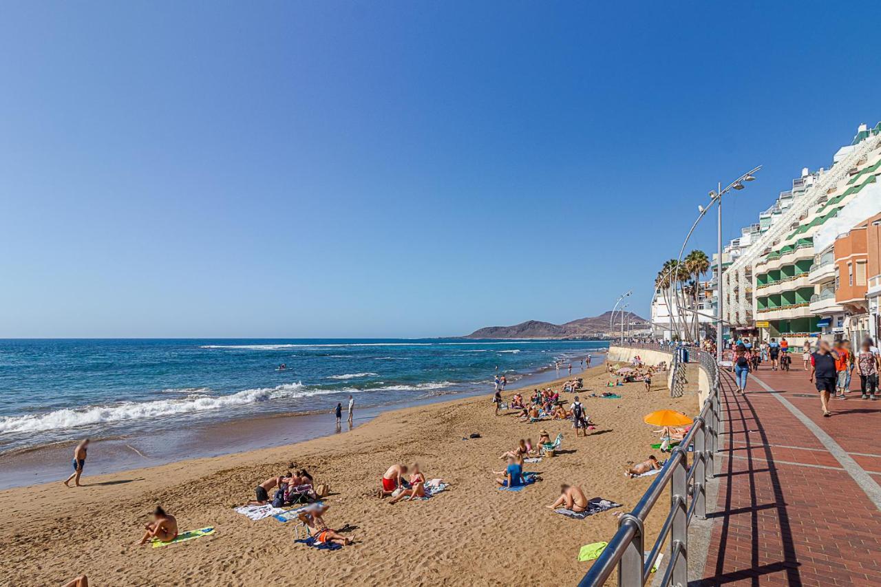 Apartamento El Penon Las Palmas de Gran Canaria Eksteriør bilde