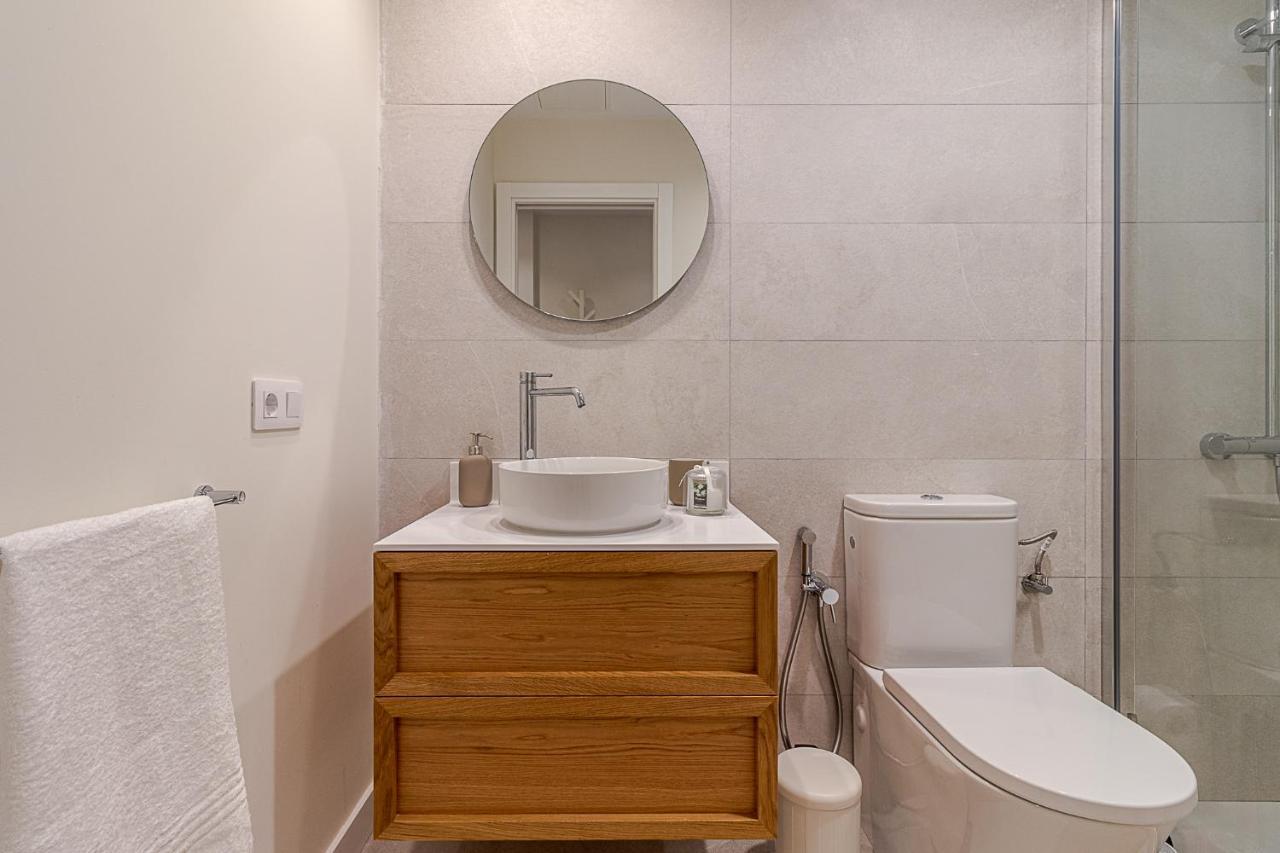 Apartamento El Penon Las Palmas de Gran Canaria Eksteriør bilde