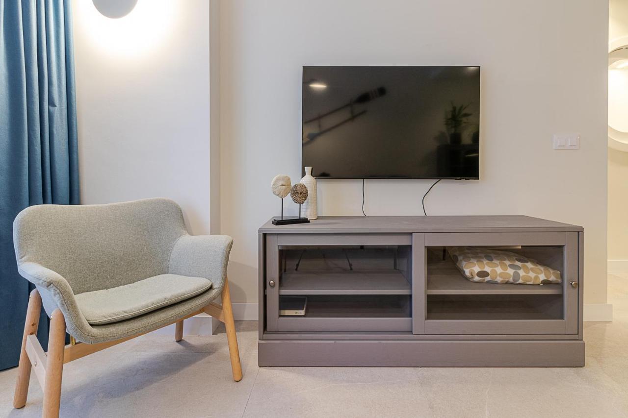 Apartamento El Penon Las Palmas de Gran Canaria Eksteriør bilde
