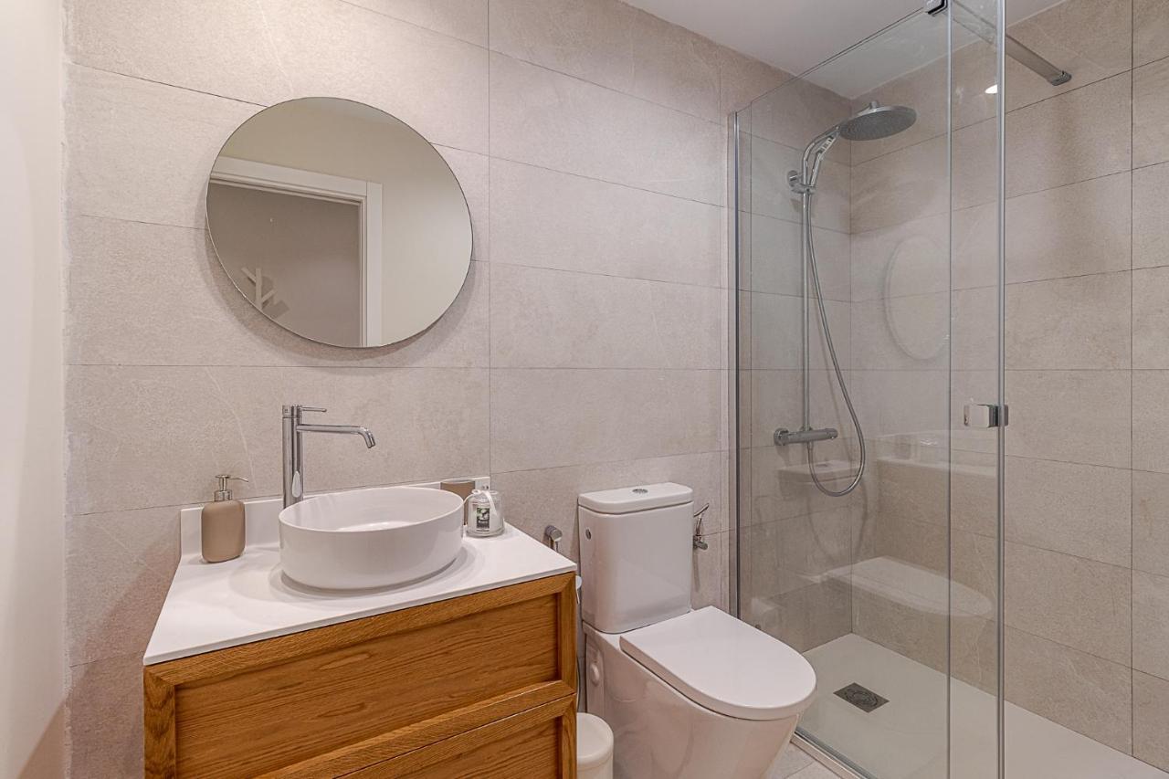 Apartamento El Penon Las Palmas de Gran Canaria Eksteriør bilde